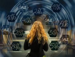 Berikut Cara Menghitung Persen, Rumus dan Contohnya