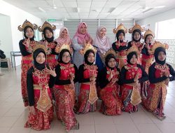 SD Muhammadiyah Temanggung Ikuti Student Exchange di Malaysia