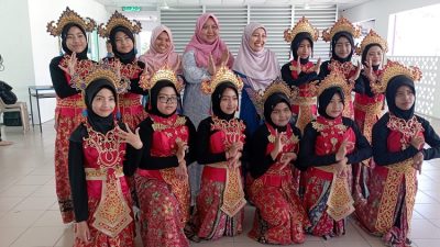 SD Muhammadiyah Temanggung Ikuti Student Exchange di Malaysia