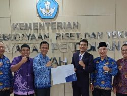 Pertama di Lampung, Universitas Aisyah Pringsewu Buka Prodi Keperawatan Program Magister