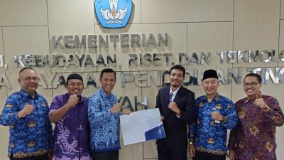 Pertama di Lampung, Universitas Aisyah Pringsewu Buka Prodi Keperawatan Program Magister