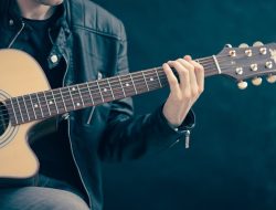 Melindungi Karya Musik: Pentingnya Hak Cipta bagi Musisi dan Cara Mendaftarkannya