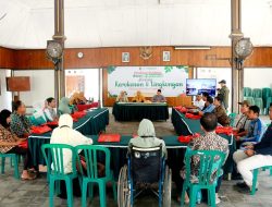 Workshop Kerukunan dan Lingkungan Warnai Festival Budaya Eco Bhinneka Muhammadiyah