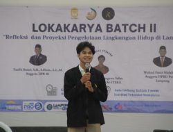 Gen-Z dan Manifesto Politik Nasional