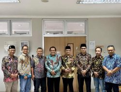 Prof Haedar Nashir : Fokal IMM Harus Lebih Mengambil Peran Alternatif
