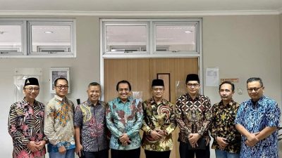 Prof Haedar Nashir : Fokal IMM Harus Lebih Mengambil Peran Alternatif