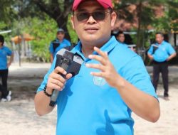 Hidup Bukan Sekadar Senang dan Susah