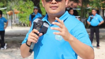 Hidup Bukan Sekadar Senang dan Susah