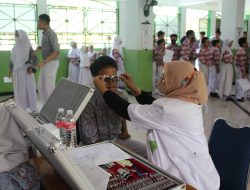 Kemenkes Apresiasi Aksi Nyata Nasyiatul Aisyiyah Gelar Skrining Kesehatan di Sekolah