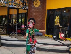 Jadikan Tempat Panggung Apresiasi Seni, Moocow Ciwaringin Siap Kolaborasi