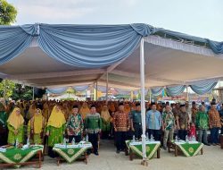 Musycab Muhammadiyah, ‘Aisyiyah, dan Nasyiatul ‘Aisyiyah Kecamatan Pekalongan: Momen Bersejarah Persatuan dalam Keharmonisan