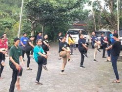 MPK-SDI PWM DIY mencetak Instruktur Handal Lewat Coaching Klinik