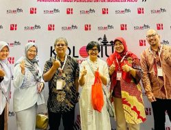STIT Pemalang Sukses Mengikuti Kolokium Nasional Psikologi Ke XXX di Bali