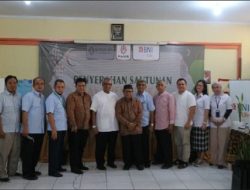 Pahala Berbagi Bersama Koperasi Swadharma BNI