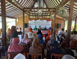 Penurunan Stunting Jadi Isu Strategi Program Kolaborasi MPKU PWM DIY, Makes Aisyiyah & BKKBN
