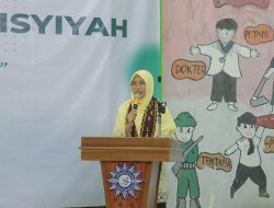 Orang Tua Harus Waspada Konten LGBTQ Pada Tontonan Anak