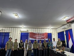 FKPT Lampung Menggelar Coaching Hybrid: Persiapan Enumerator dalam Penelitian Indeks Risiko Terorisme dan Potensi Radikalisme