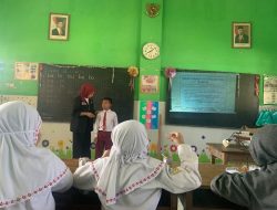 Meningkatkan Pemahaman Mengenai Tindak Bullying Kepada Para Pelajar SDN 02 Kalisongo Bersama Kelompok 2 Gelombang 2 PMM UMM