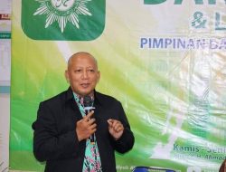 Muhammadiyah Lampung sayangkan ucapan Parosil Mabsus