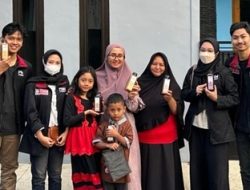 Pemberdayaan Perempuan Sebagai Tulang Punggung Perekonomian