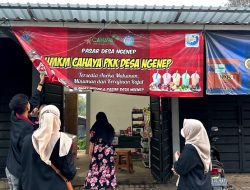 Pengembangan Pemasaran Usaha Mikro Kecil