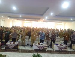 Wakil Bupati Purbalingga Resmikan Politeknik Madyathika