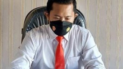 Satresnarkoba Polres Way Kanan Respon Cepat Adanya Video Oknum Karyawan Perusahaan Diduga Lakukan Penyalahgunaan Narkoba di Way Kanan