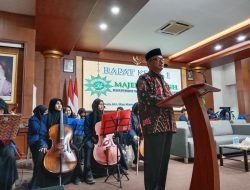 Tak Cukup Jadi Orang Baik, Gerakan Mubalig Harus Konkret