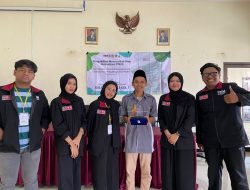 Mahasiswa PMM Kel 242 Universitas Muhammadiyah Malang Sukses Dongkrak Pendidikan di 5 TPQ Desa Petungsewu