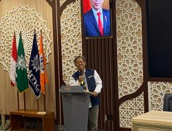 Semarak Bulan Pengurangan Risiko Bencana (PRB) Nasional 2023: Kolaborasi dan Komitmen MDMC