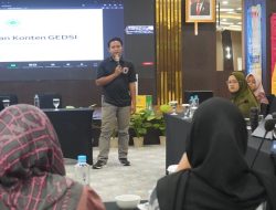 Pimpinan Pusat ‘Aisyiyah Dorong Generasi Muda untuk Aktivasi dalam Kampanye GEDSI