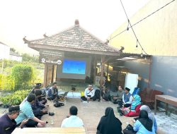 Percepat Gerakan Sedekah Sampah, LDK PWM DIY Selenggarakan Rakor Komunitas