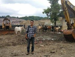 Rifa’at Dari UMMAD Raih Program Bantuan Karya Ilmiah Kepemudaan Kemenpora 2023