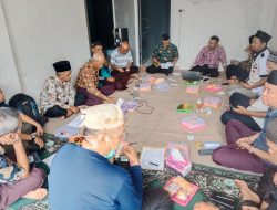 Rakerda 2 PD Muhammadiyah Way Kanan, Majelis Miliki Program Unik