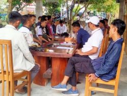 Musycab Pemuda Muhammadiyah Kecamatan Blambangan Umpu: Angkasa Pranata Terpilih Sebagai Ketua