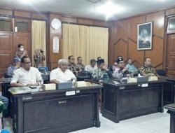 Dorong Ketahanan Pangan, PWM DIY Akan Dirikan 50 Tokomu & DC Besar