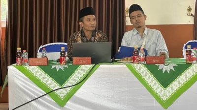 Pesantren adalah Salah Satu Media Mewujudkan Kader Ulama