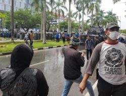 Penggusuran Masyarakat Rempang Kepulauan Riau Adalah Bukti Pemerintah Gagal Laksanakan Mandat Konstitusi