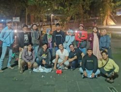 Backpacker Bogor: Merangkul Budaya Ransel dan Sosial