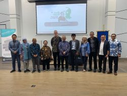 Mengenang Setahun Wafatnya Buya Syafii Maarif Institute dan UIII Gelar Acara Syafii Maarif Memorial Lecture (SMML) II