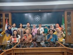 Muhammadiyah Invites Hindu, Buddhist, and Confucian Religious Organizations to Join the Faith to Action Network
