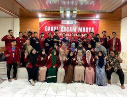 Gelar Darul Arqom Madya Nasional dan Stadium General, PC IMM Bojonegoro Ingin Reformulasi Pendidikan