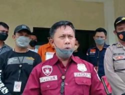 Satreskrim Polres Pesawaran Berhasil Amankan Terduga Pelaku Kekerasan Terhadap Wartawan