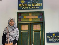 Upaya Pembelajaran Menyenangkan; Transisi PAUD ke SD