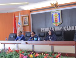 Kabupaten Way Kanan Terus Prioritaskan Kesehatan dengan Program Pengangkatan Dokter PTT Daerah