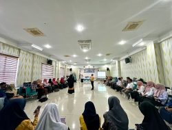 Muhammadiyah dan Kemenkes RI Jalin Kemitraan untuk Meningkatkan Kesehatan Generasi Melalui Program ‘Aksi Bergizi Sehat Berkemajuan
