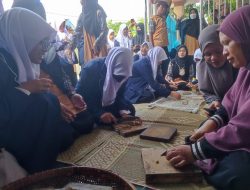 Mengakrabkan Siswa dengan Kearifan Lokal Melalui Home Stay: Inisiatif SMP Muhammadiyah PK Kottabarat Surakarta