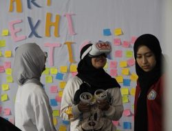 Kommaksi UMM 2023: Bukti Kreativitas Anak Muda yang Menginspirasi