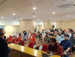 Kerja Sama MDMC dan FKG UMY Hasilkan Pelatihan Penanggulangan Bencana yang Berharga