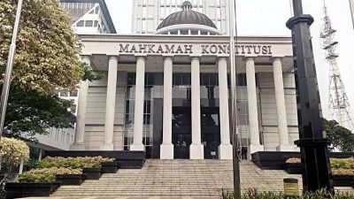 BEM Unusia: Politik Dinasti Tidak Tepat di Negara Demokrasi